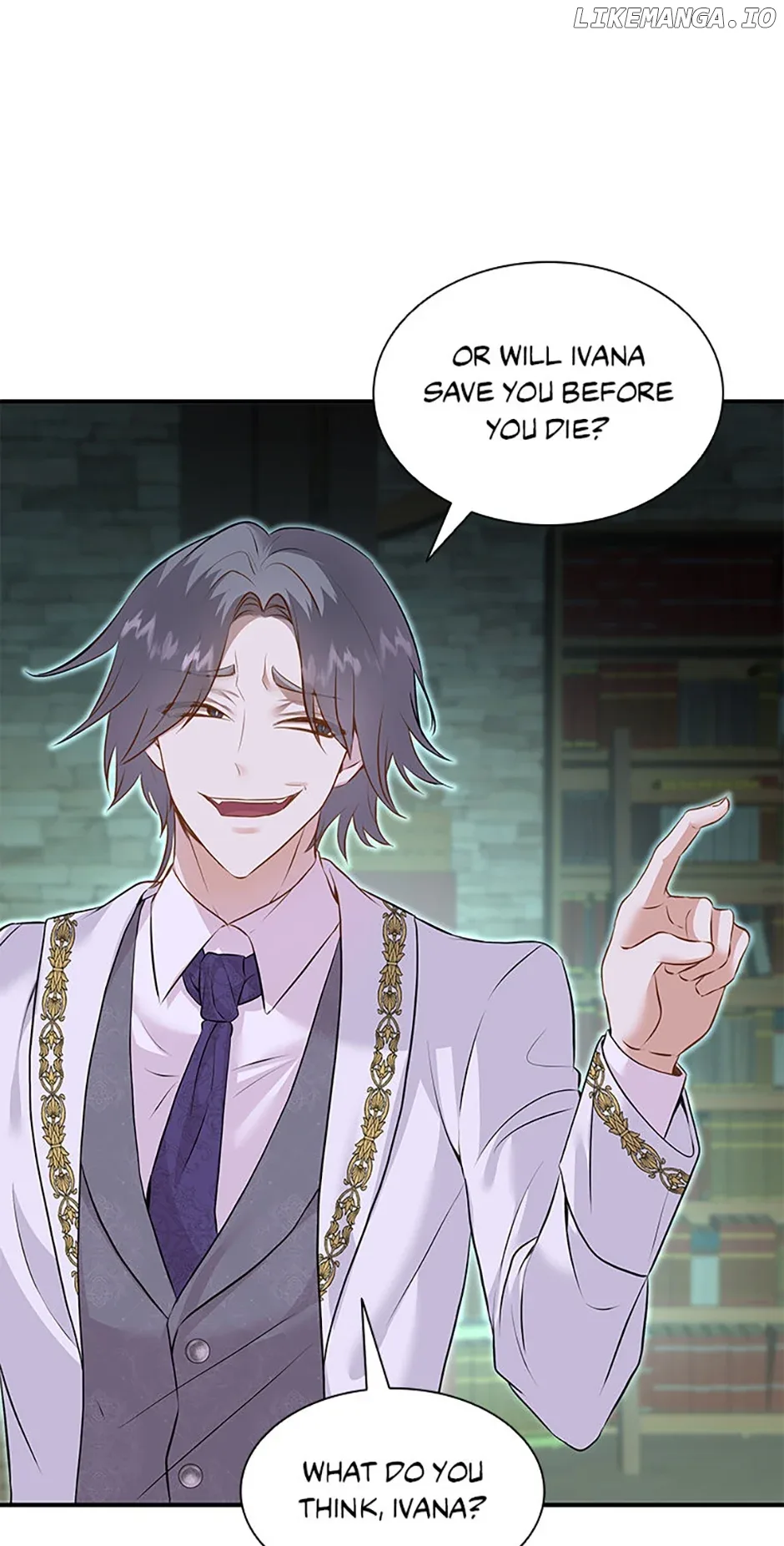 Marriage and Sword Chapter 93 page 10