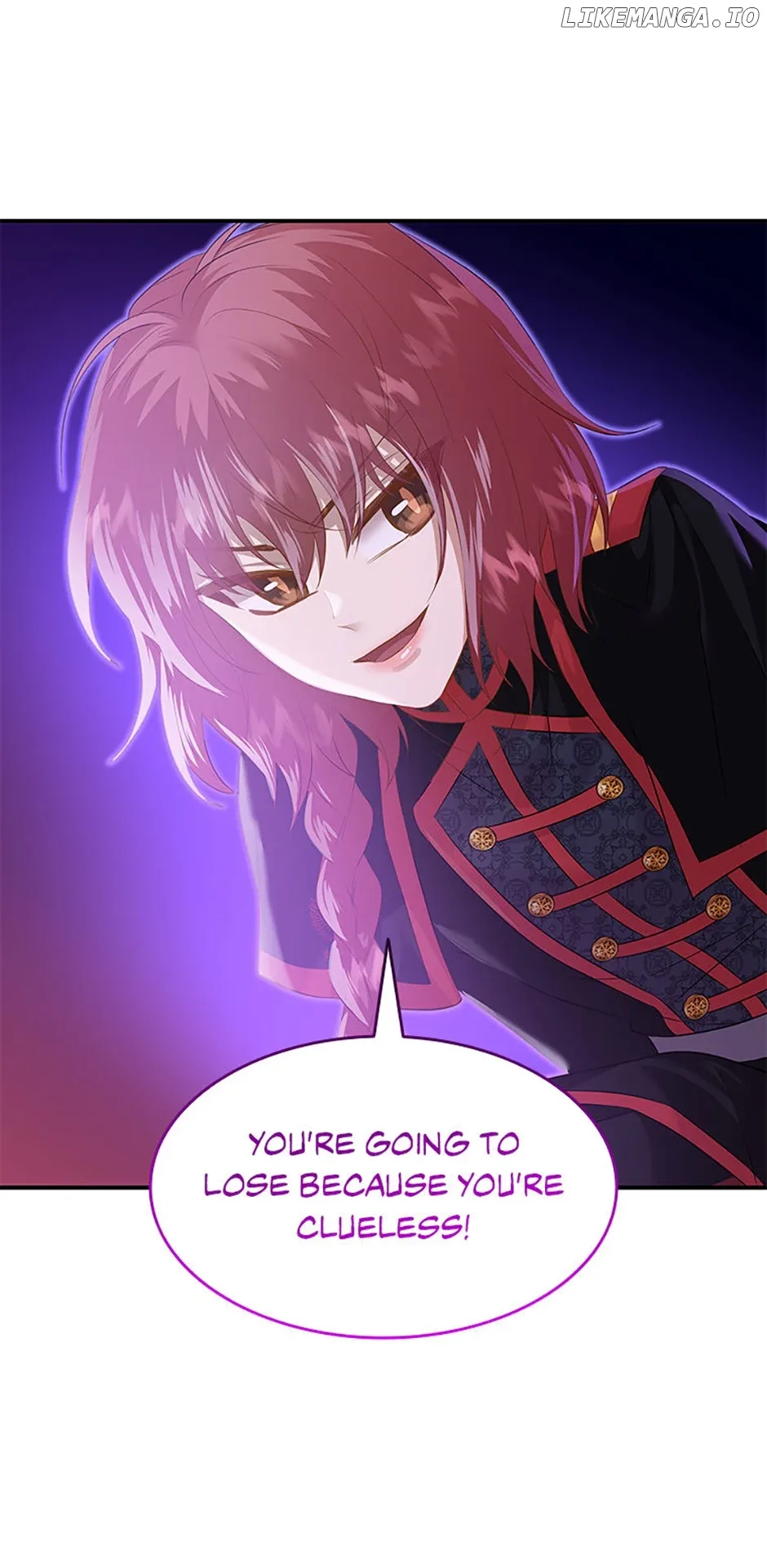 Marriage and Sword Chapter 93 page 23