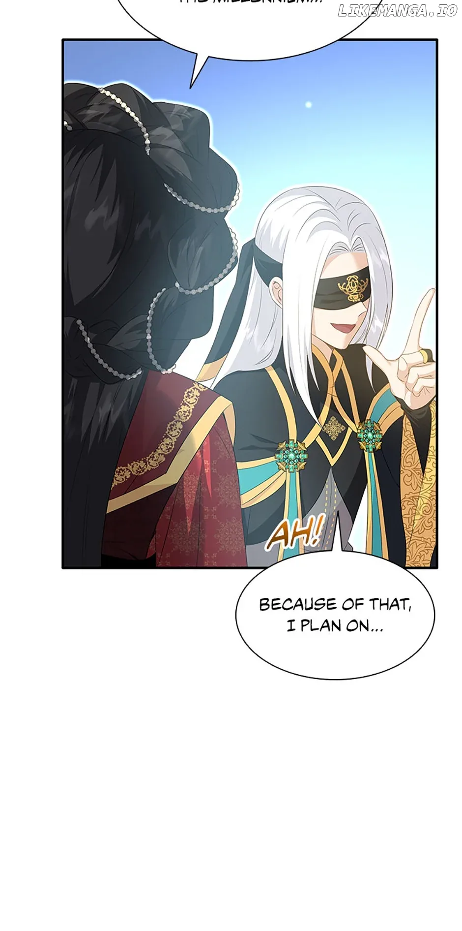 Marriage and Sword Chapter 90 page 20