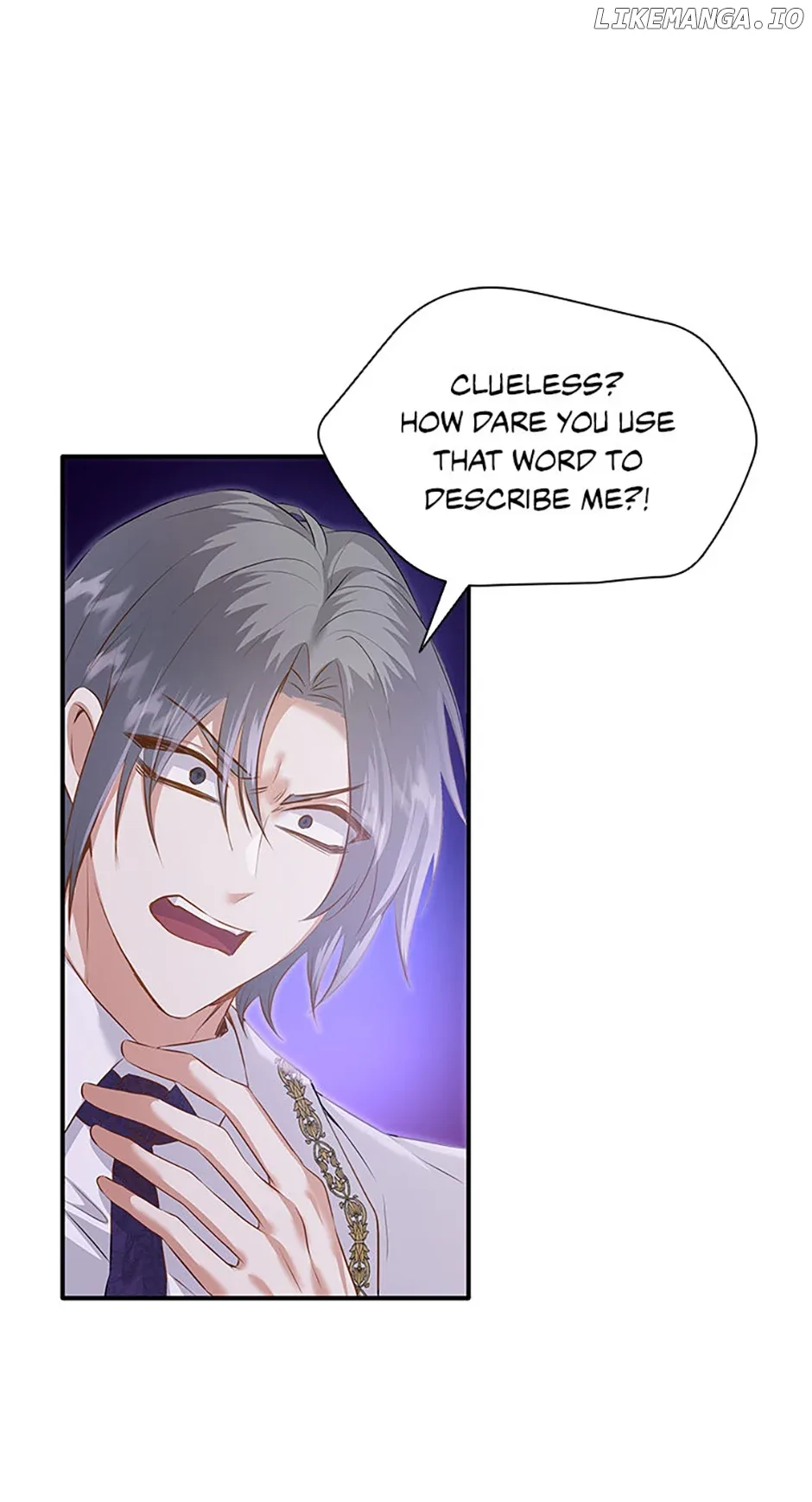Marriage and Sword Chapter 93 page 24