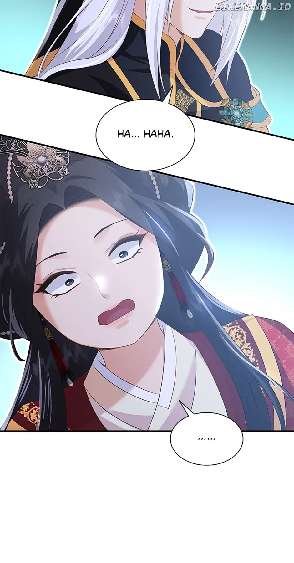 Marriage and Sword Chapter 90 page 13