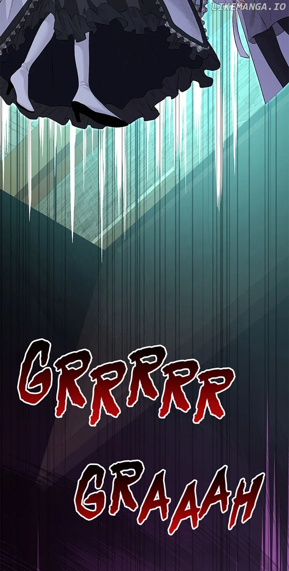 Marriage and Sword Chapter 93 page 8