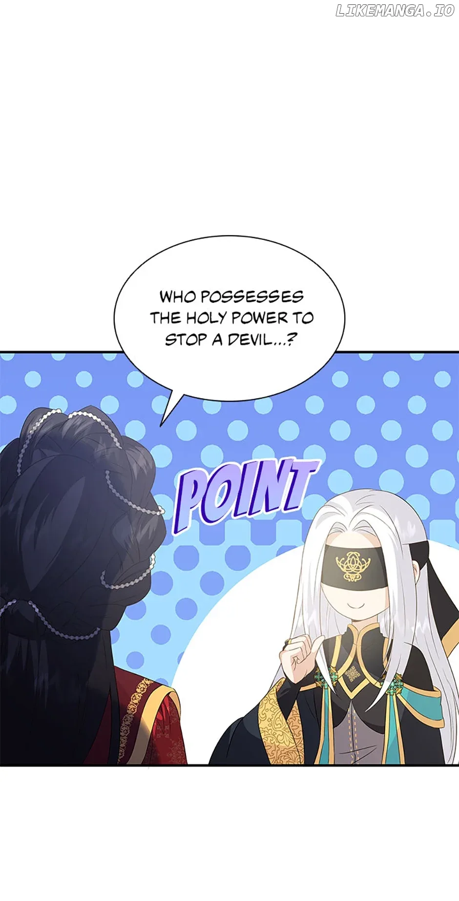 Marriage and Sword Chapter 90 page 22