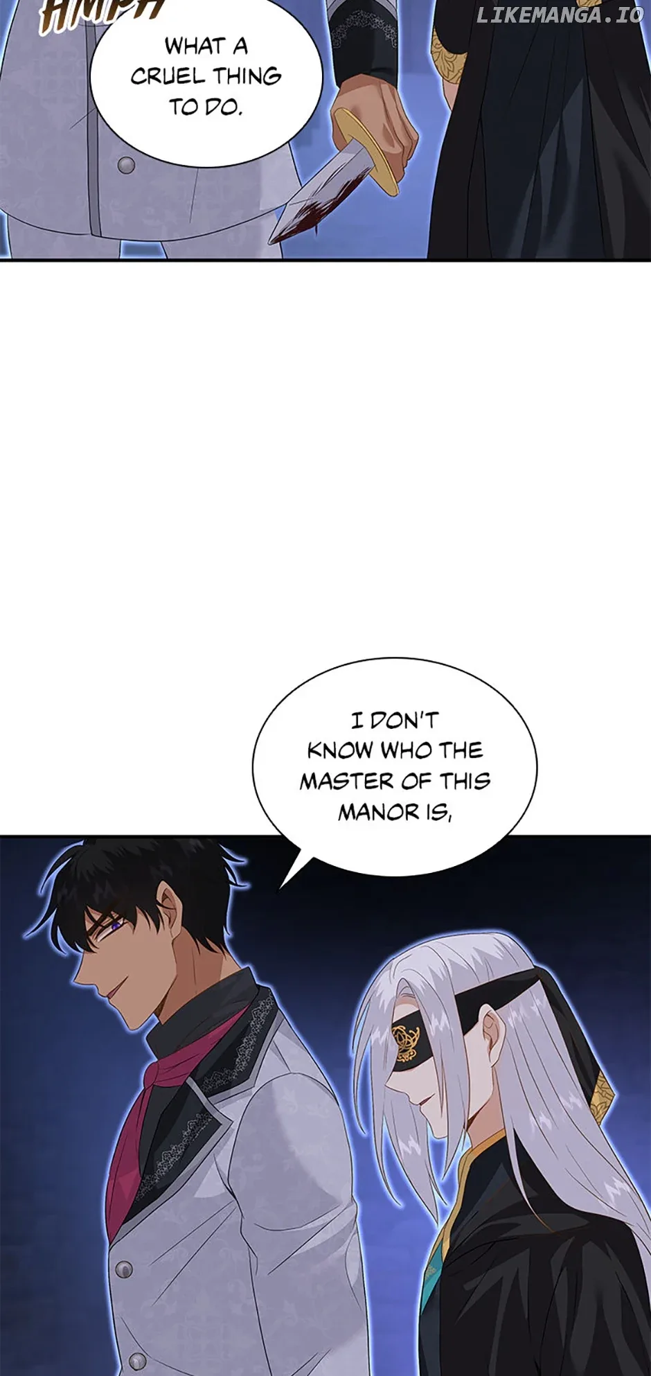 Marriage and Sword Chapter 93 page 62