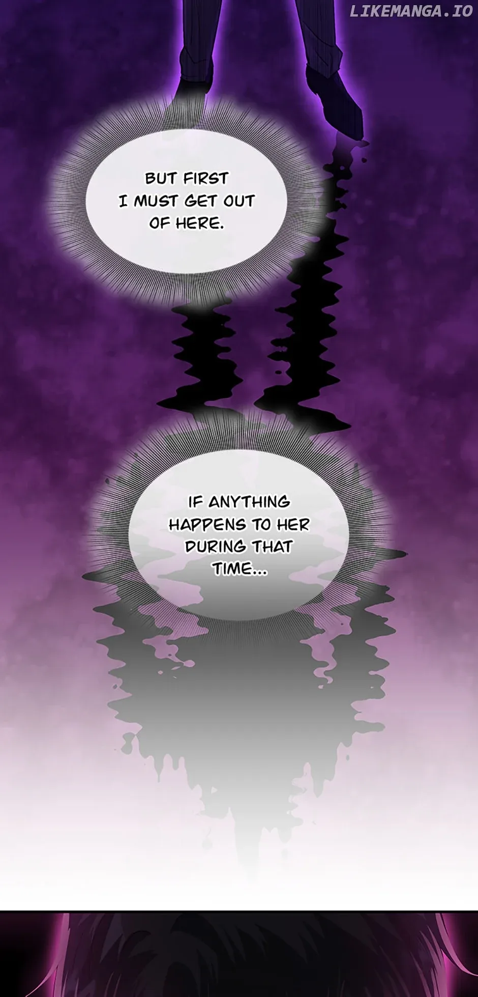 Marriage and Sword Chapter 93 page 44