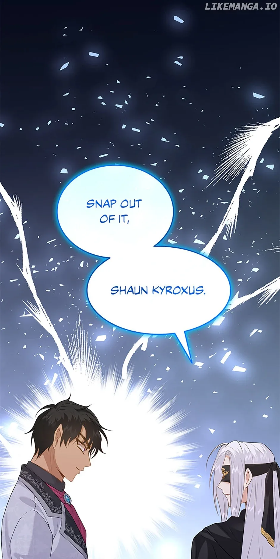 Marriage and Sword Chapter 93 page 49