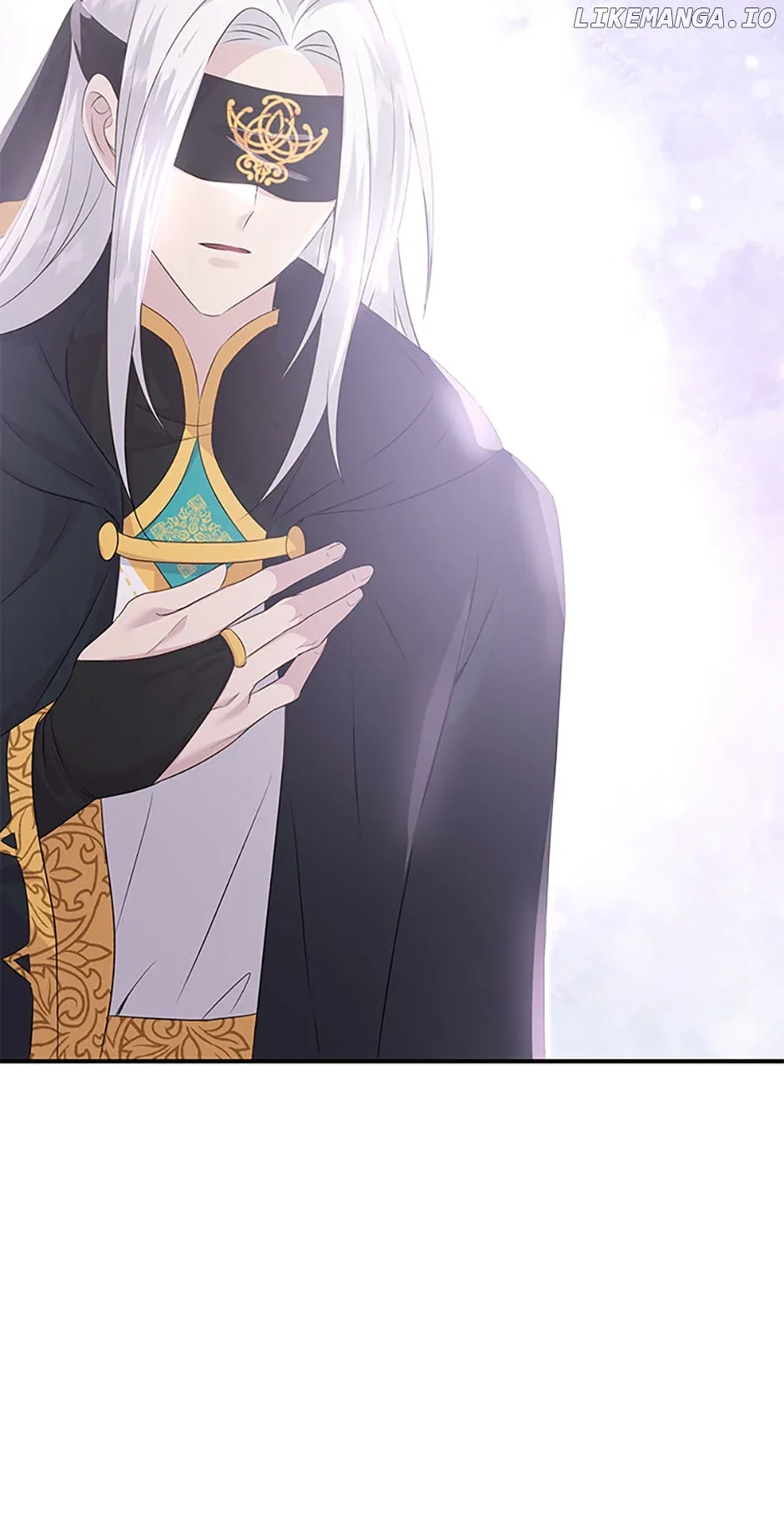 Marriage and Sword Chapter 90 page 32