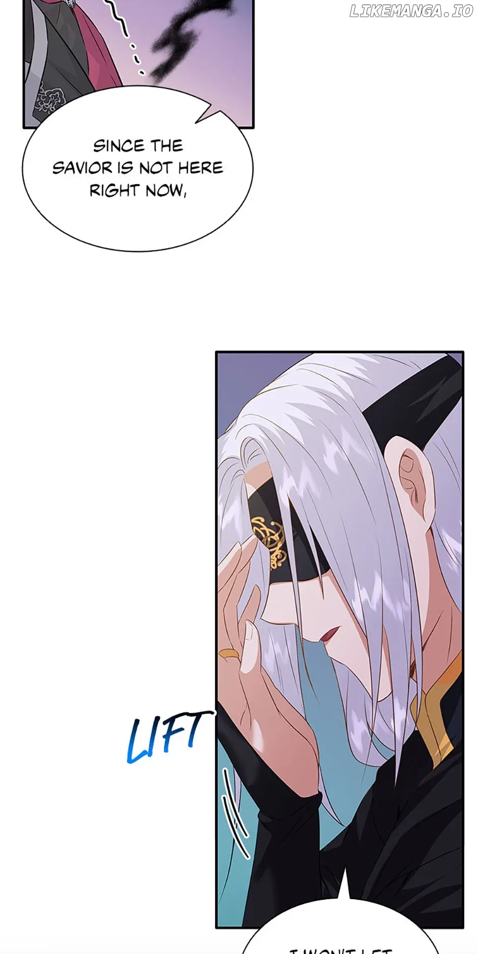 Marriage and Sword Chapter 93 page 51
