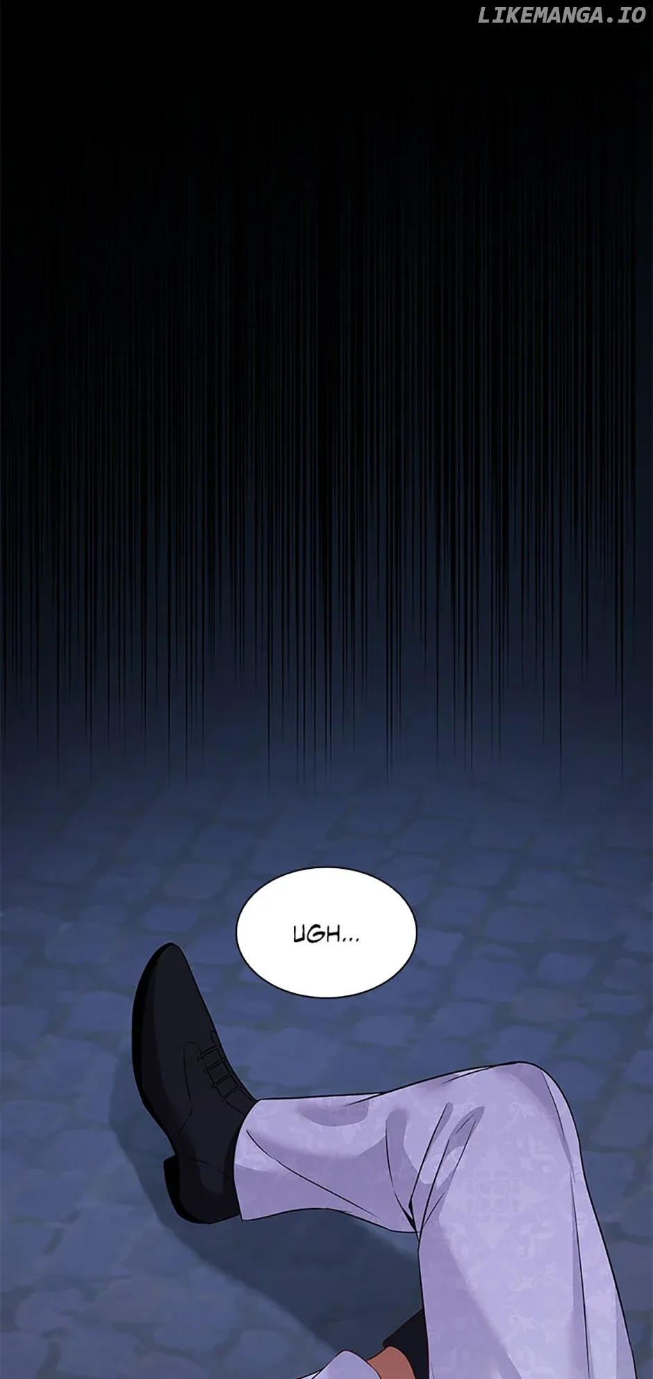 Marriage and Sword Chapter 93 page 37