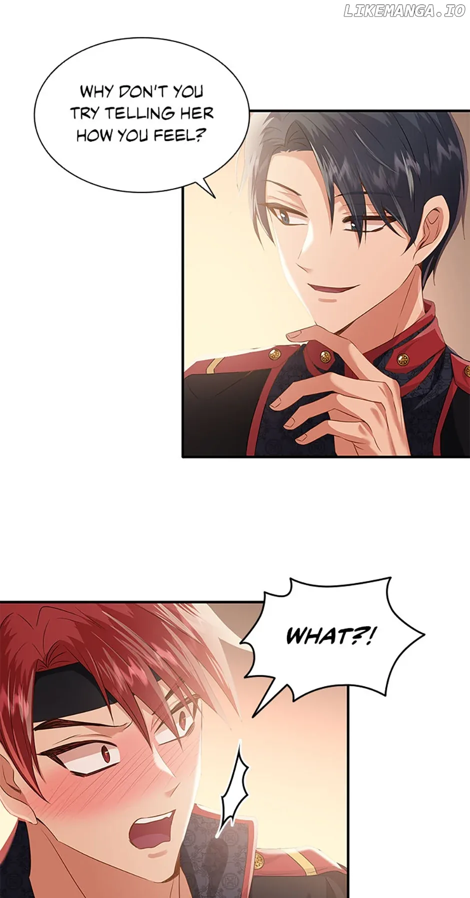 Marriage and Sword Chapter 93 page 82