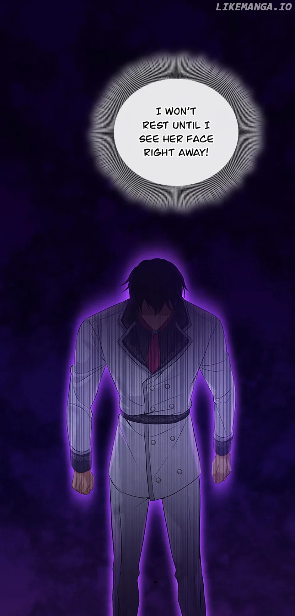 Marriage and Sword Chapter 93 page 43