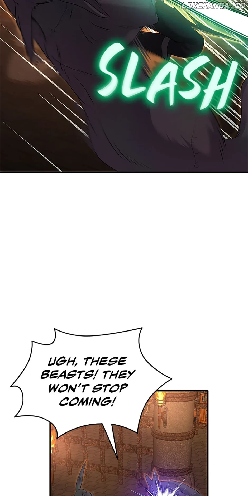 Marriage and Sword Chapter 93 page 69