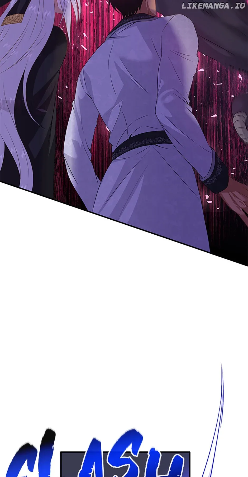 Marriage and Sword Chapter 93 page 58
