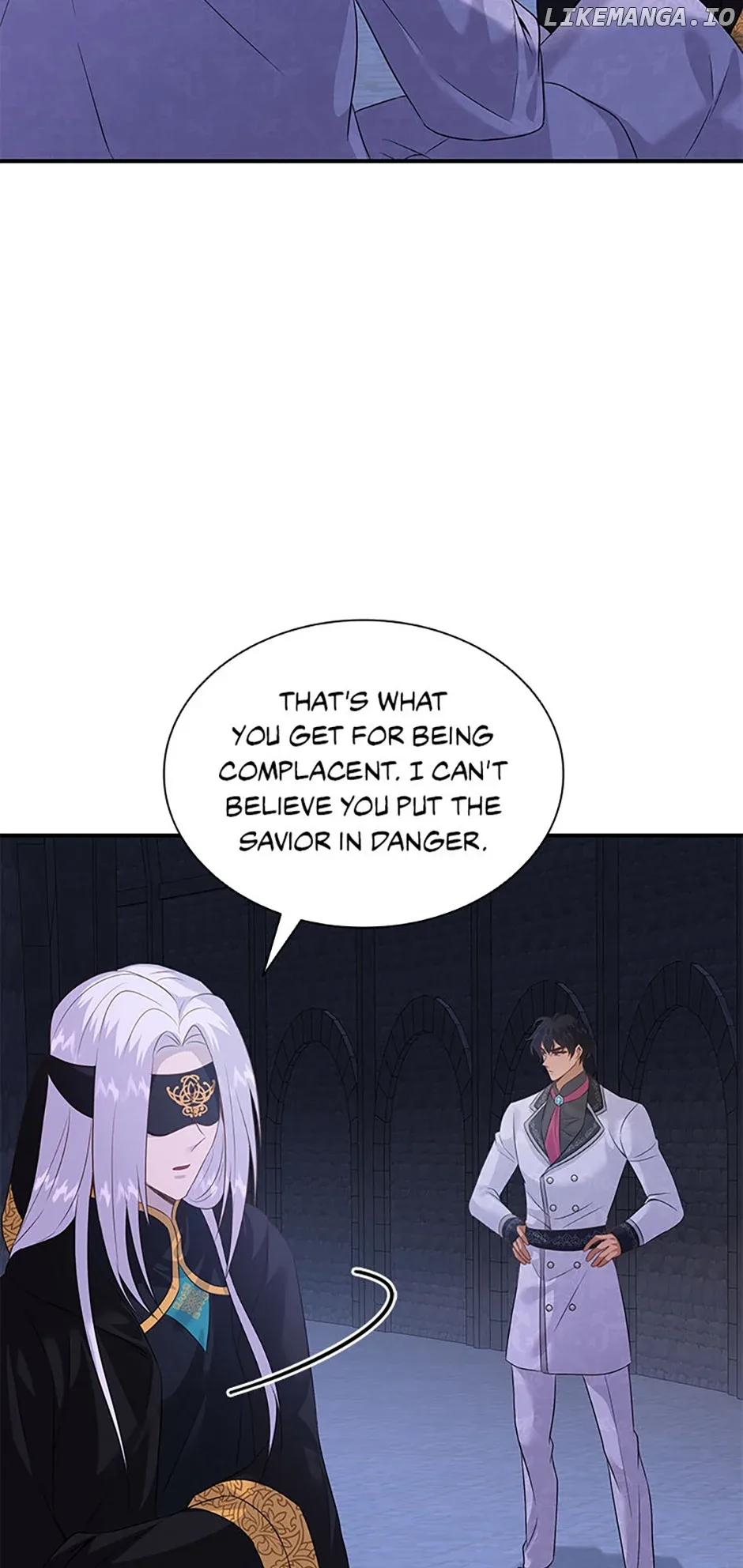 Marriage and Sword Chapter 93 page 40