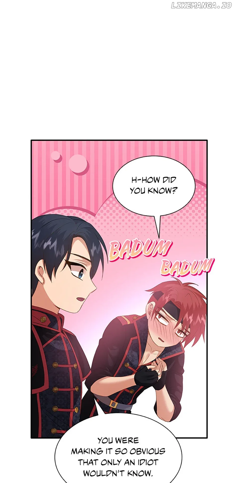 Marriage and Sword Chapter 93 page 79