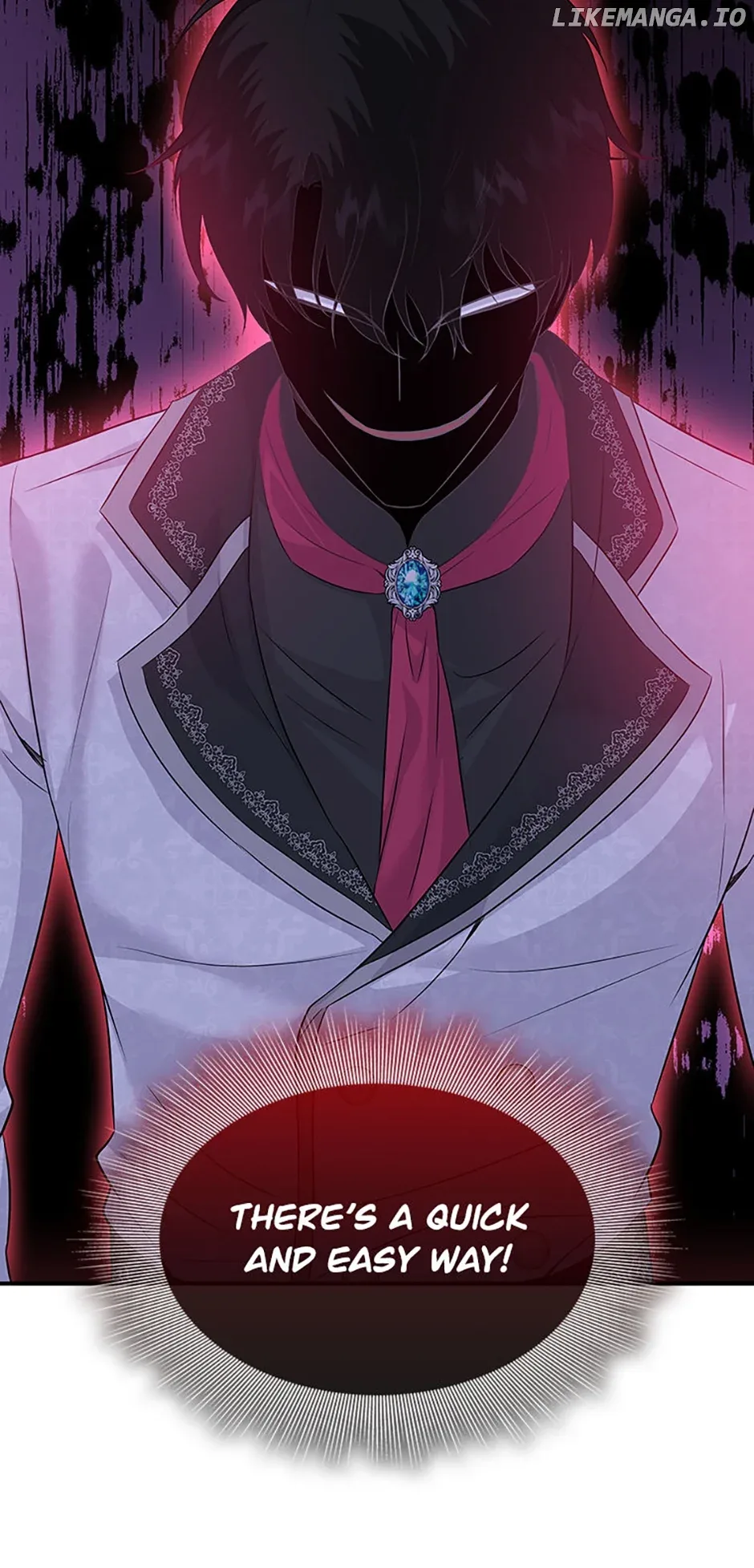 Marriage and Sword Chapter 93 page 47