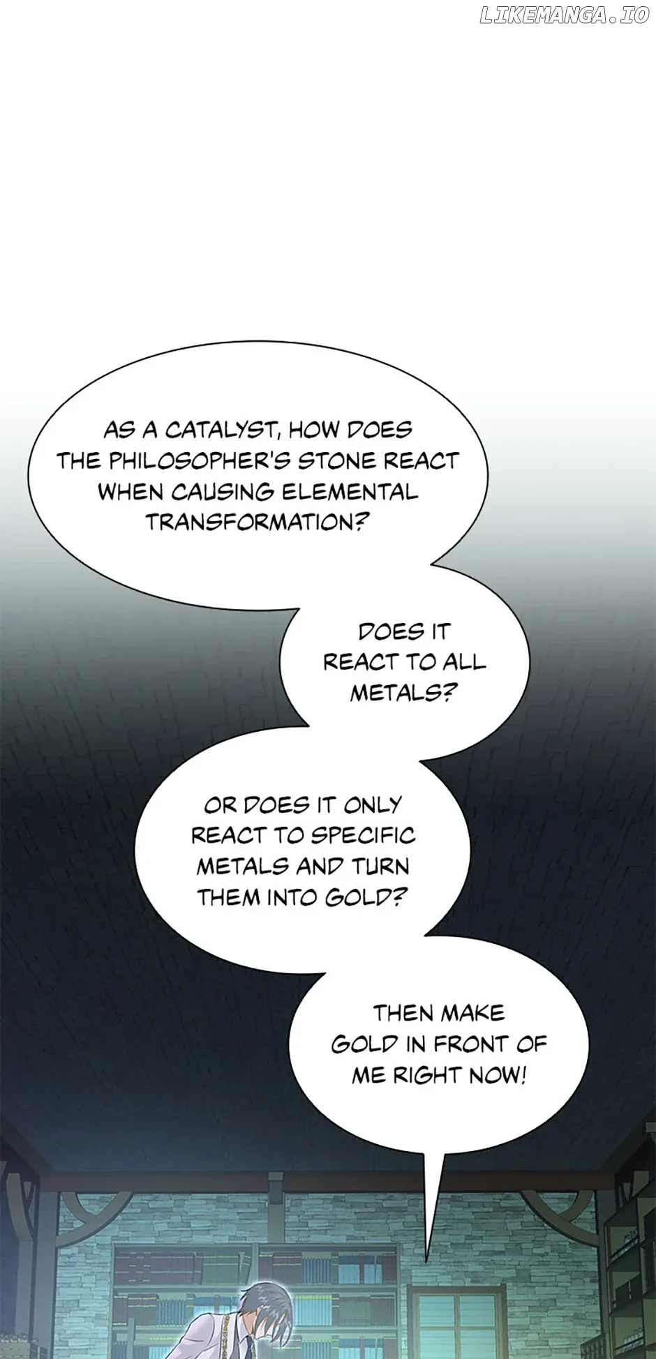 Marriage and Sword Chapter 93 page 31
