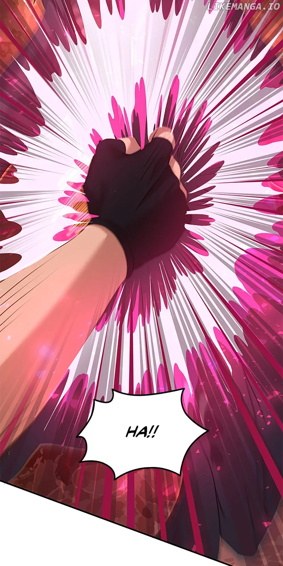 Marriage and Sword Chapter 93 page 66