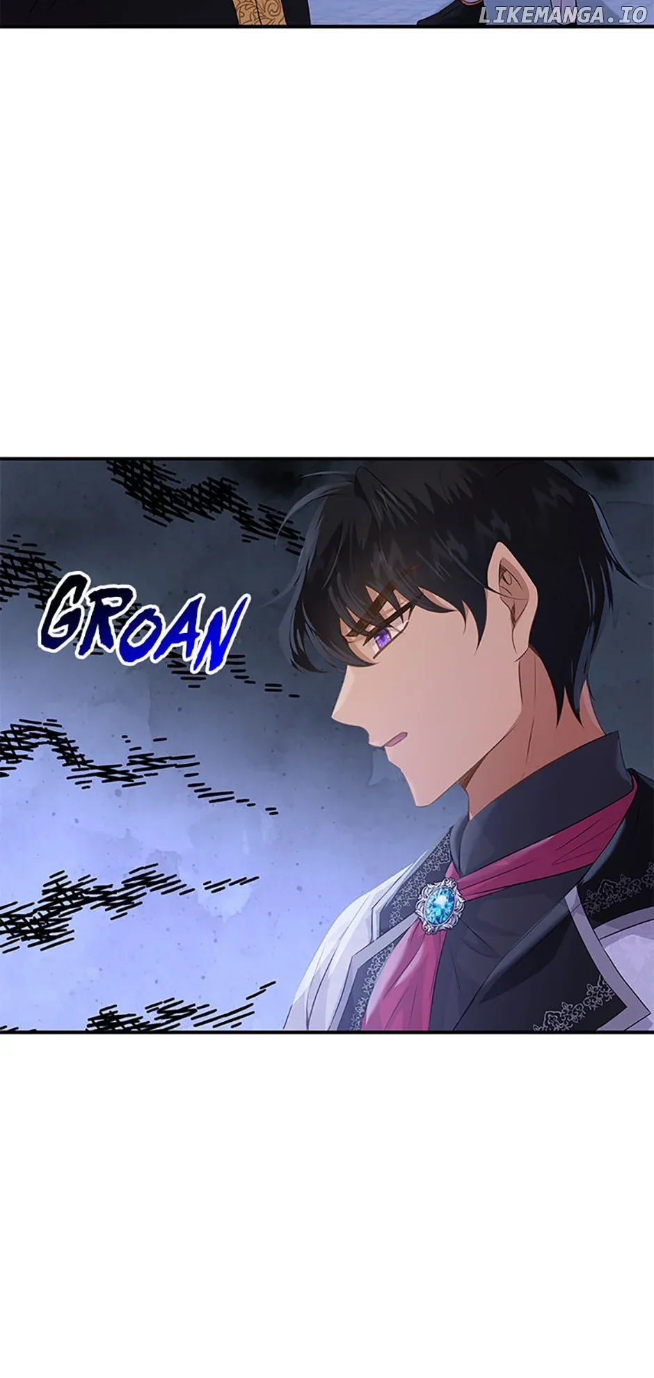 Marriage and Sword Chapter 93 page 41