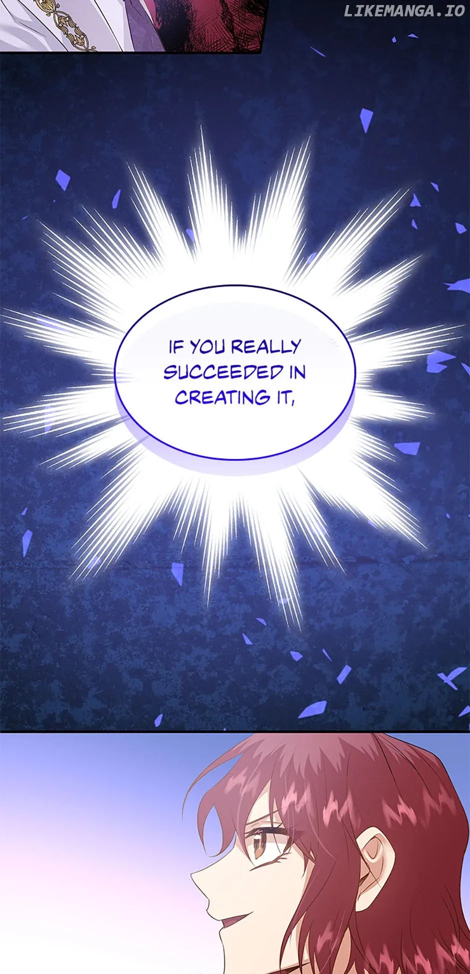 Marriage and Sword Chapter 93 page 33