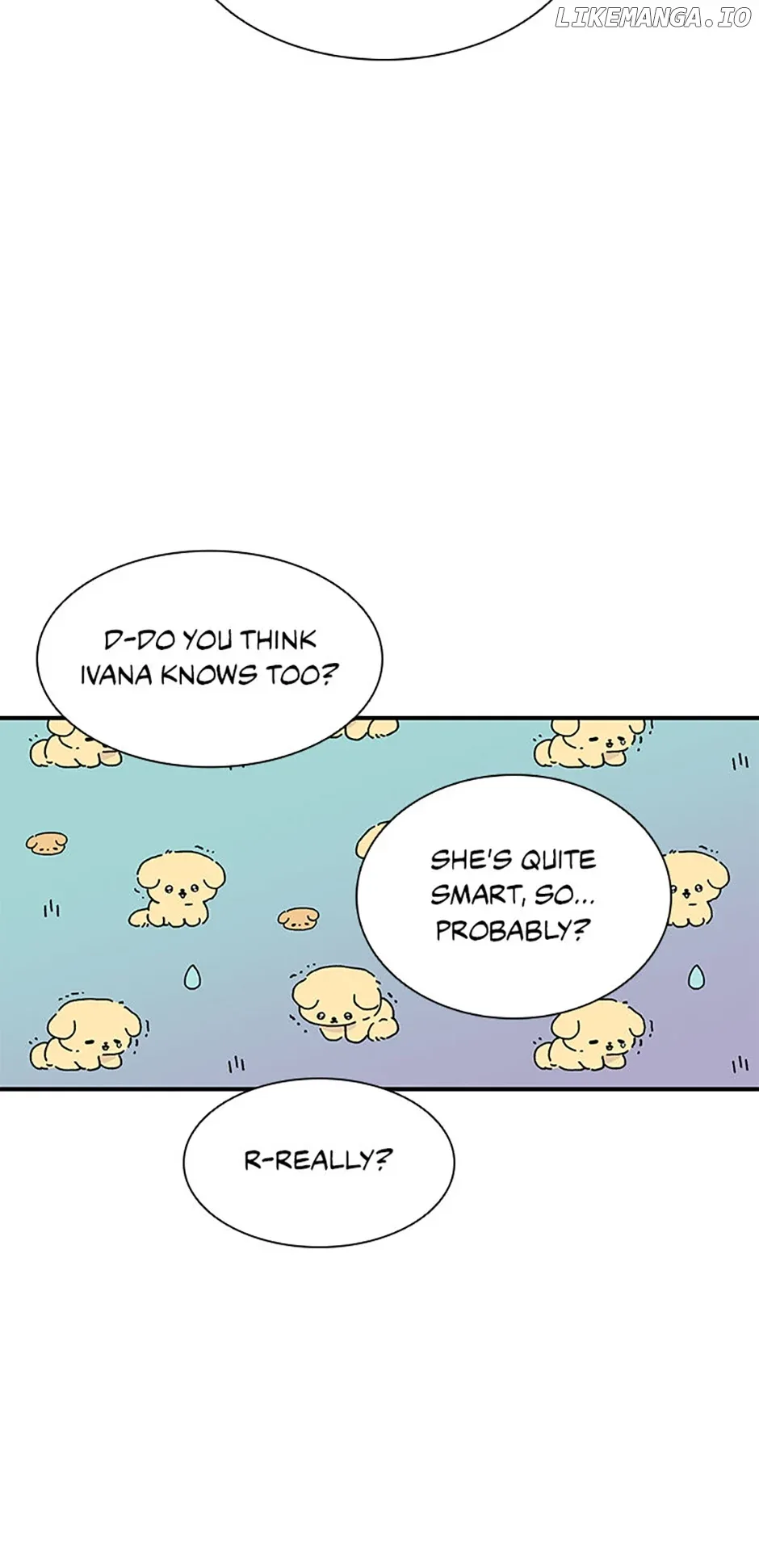 Marriage and Sword Chapter 93 page 80