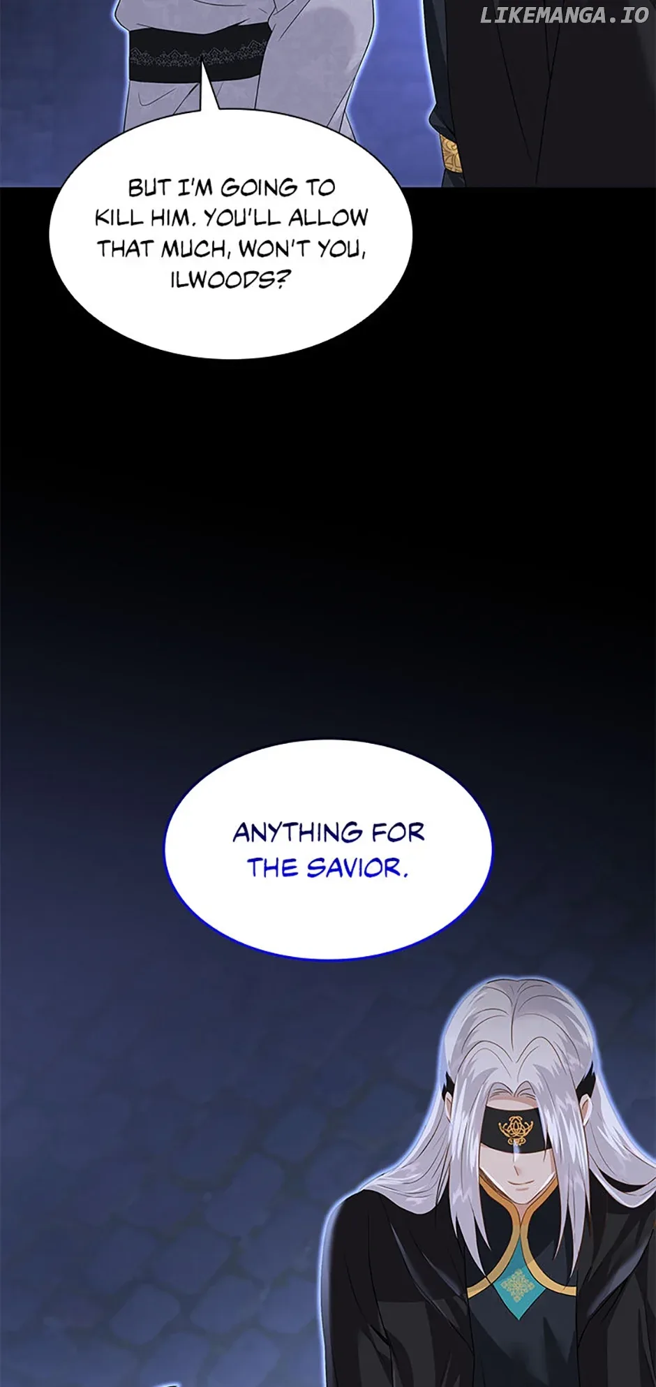 Marriage and Sword Chapter 93 page 63