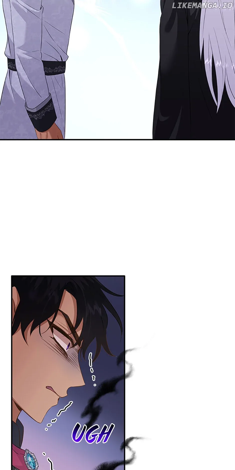 Marriage and Sword Chapter 93 page 50