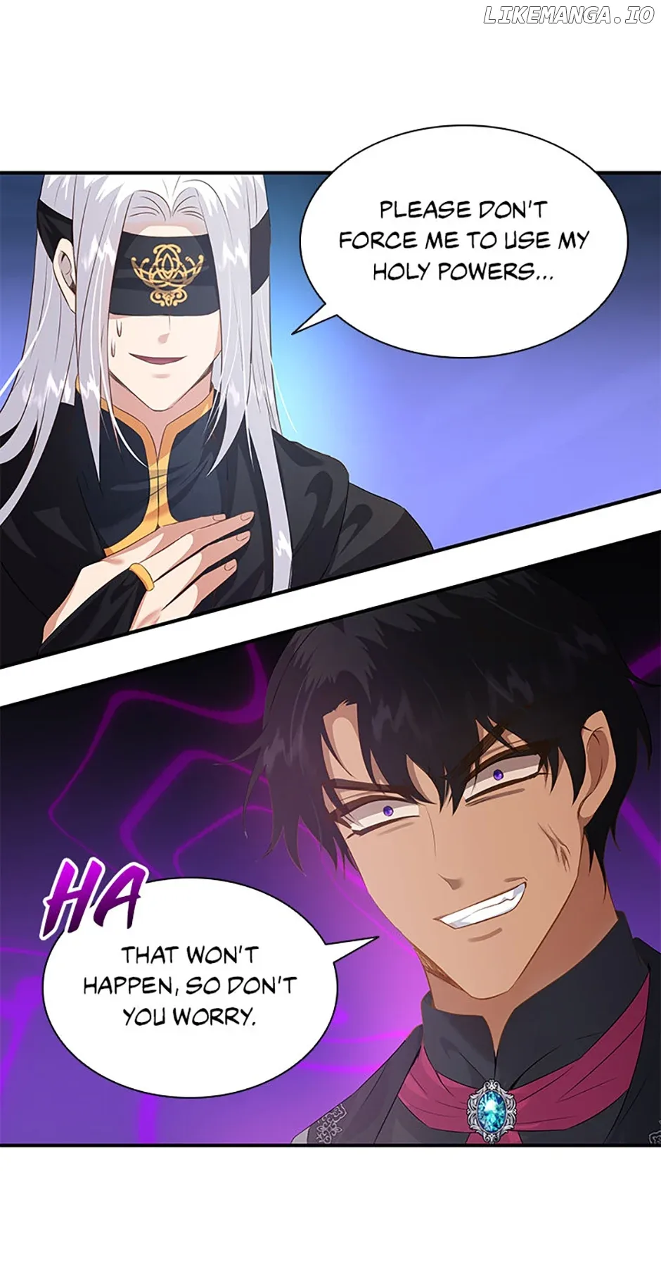 Marriage and Sword Chapter 93 page 54