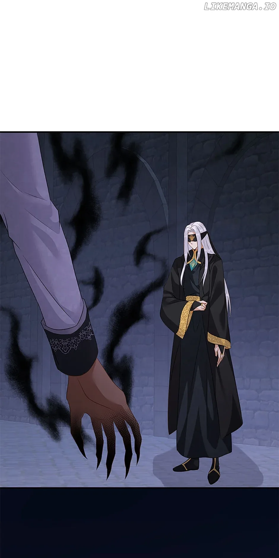 Marriage and Sword Chapter 93 page 48