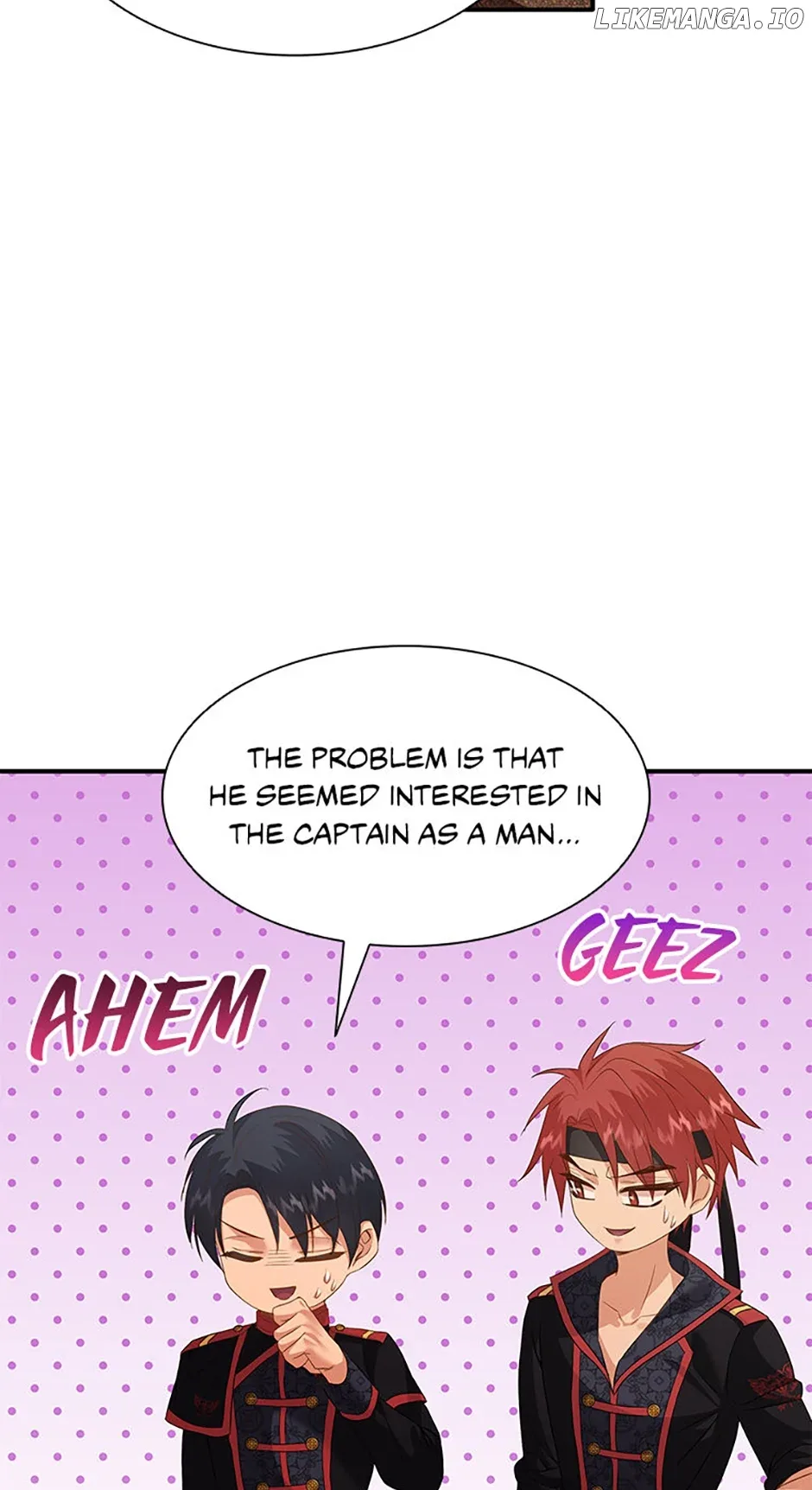 Marriage and Sword Chapter 93 page 73