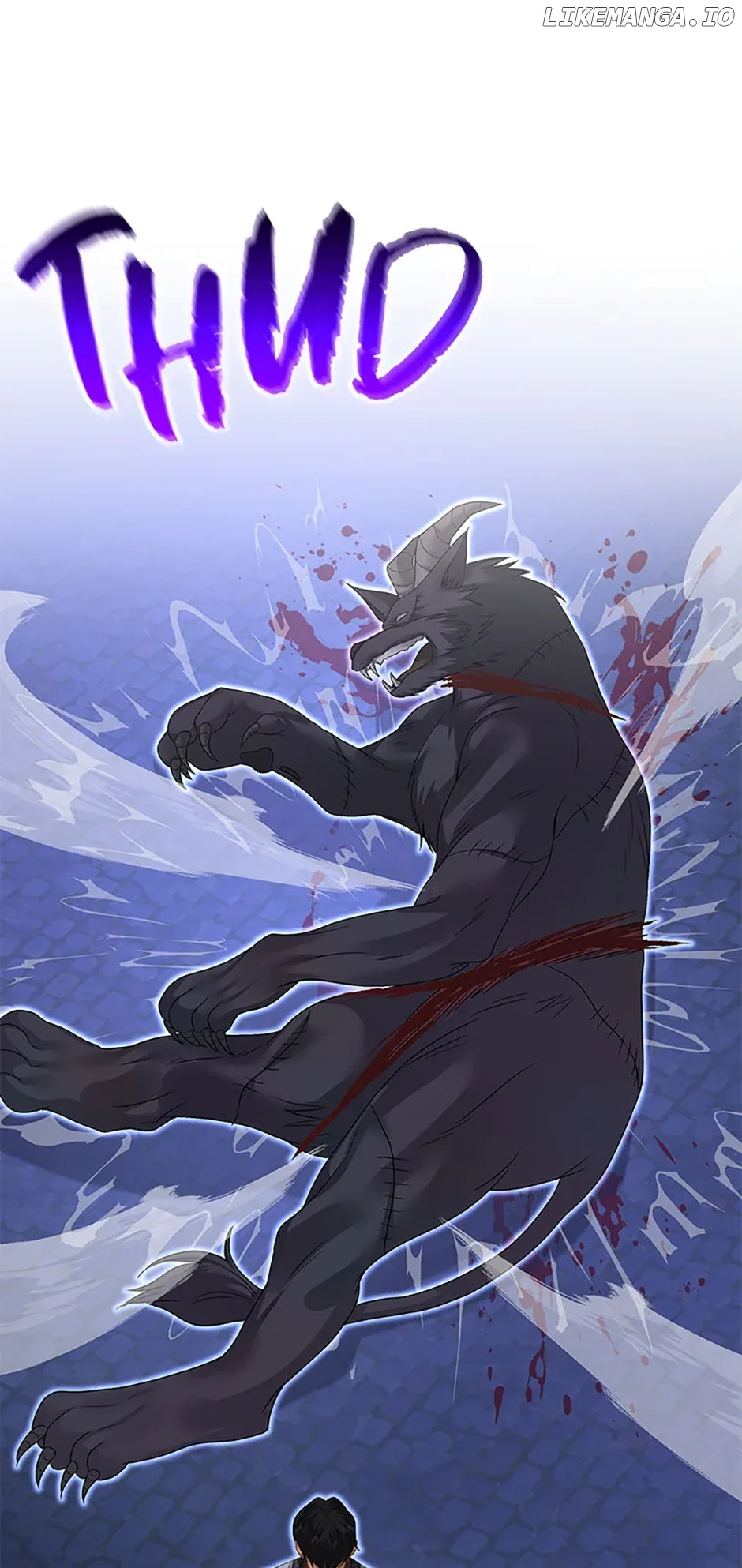 Marriage and Sword Chapter 93 page 60