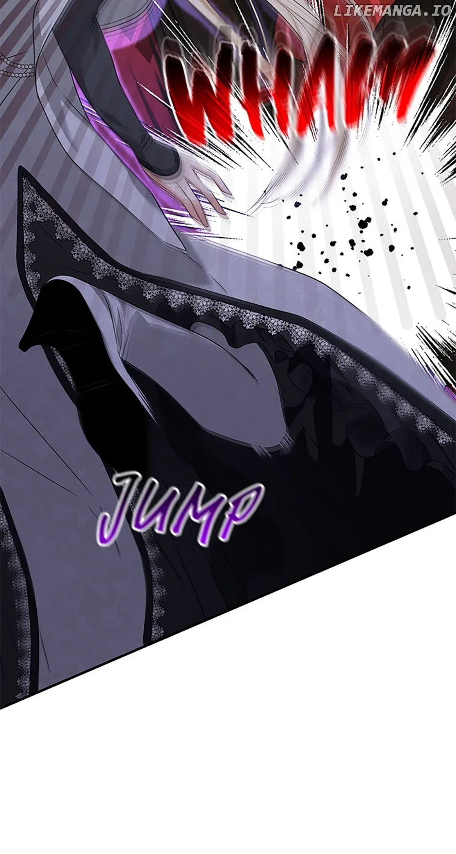 Marriage and Sword Chapter 94 page 12