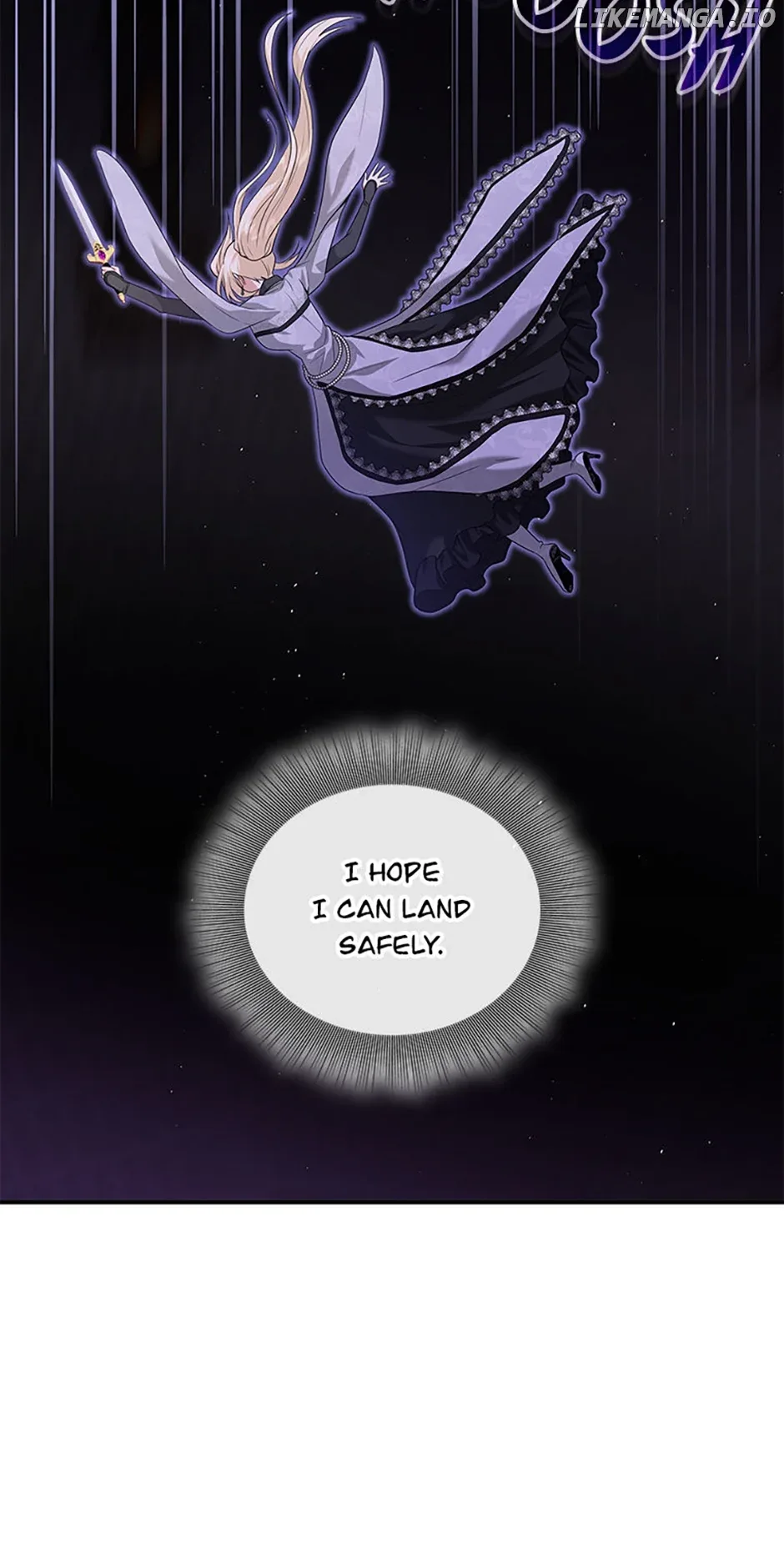 Marriage and Sword Chapter 94 page 5