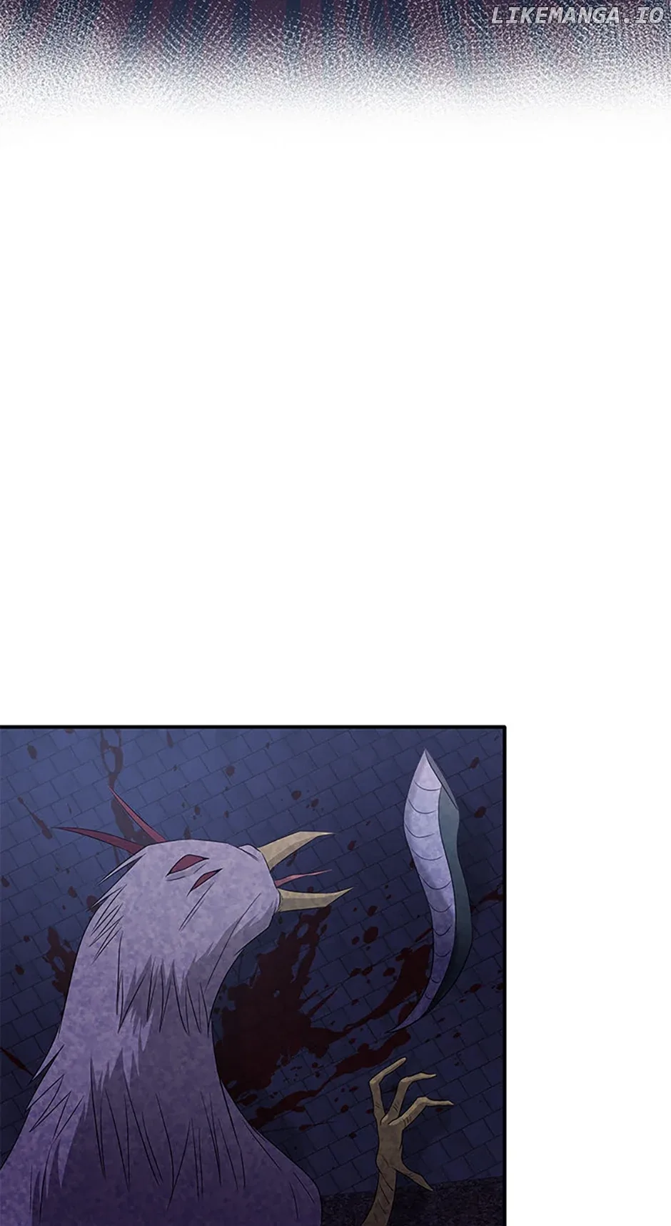 Marriage and Sword Chapter 94 page 28