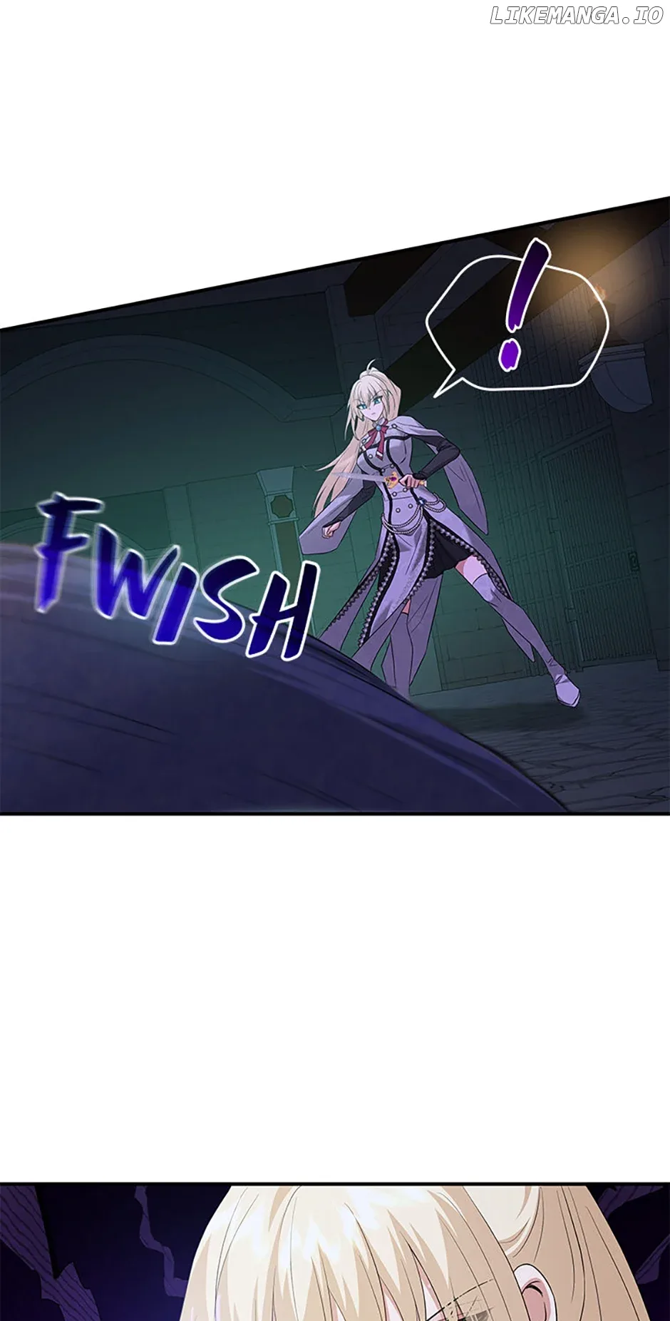 Marriage and Sword Chapter 94 page 47
