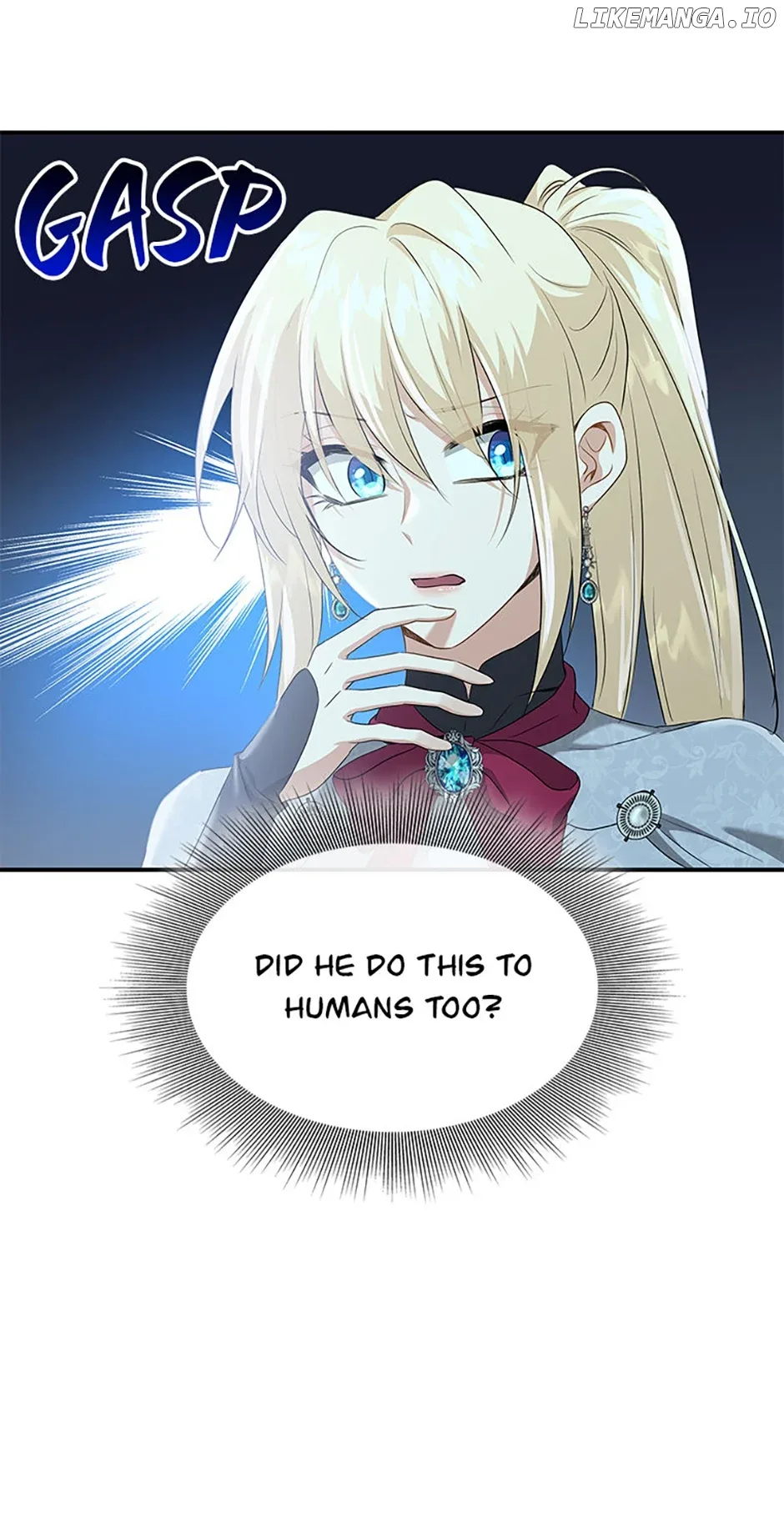 Marriage and Sword Chapter 94 page 35