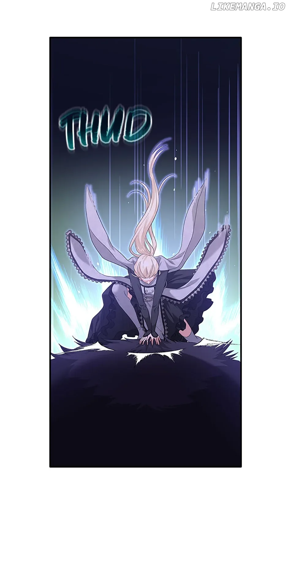 Marriage and Sword Chapter 94 page 6