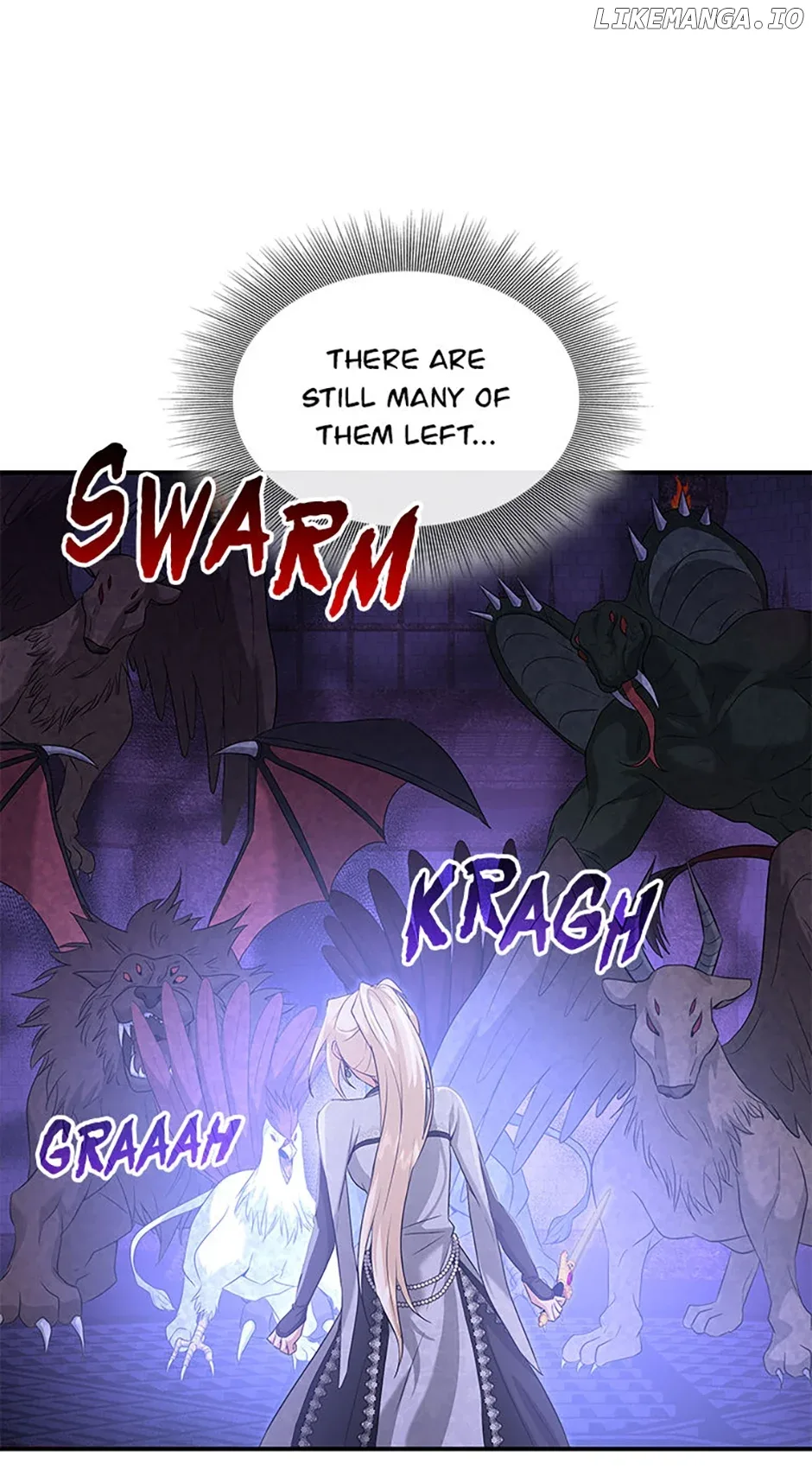 Marriage and Sword Chapter 94 page 26