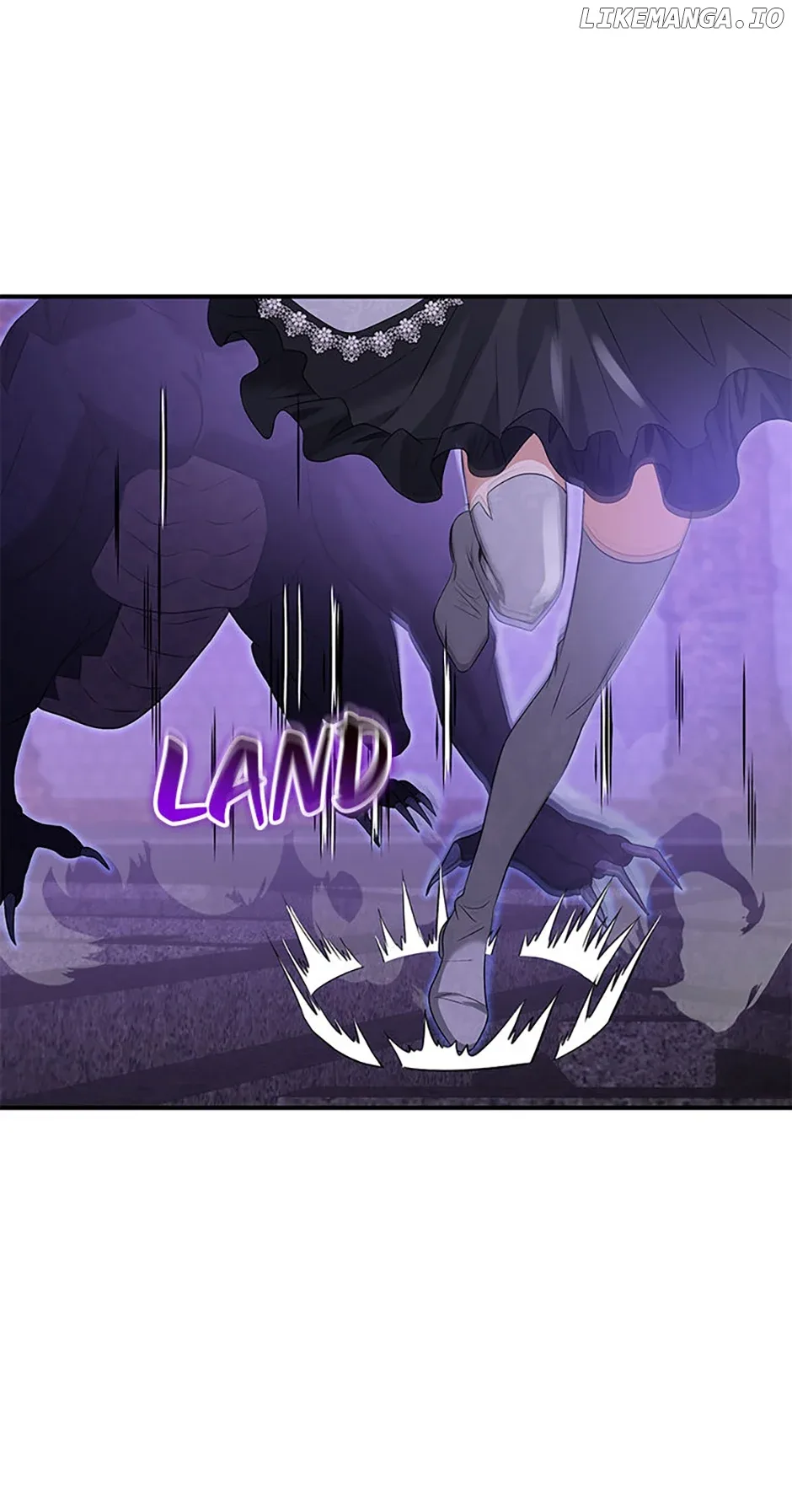 Marriage and Sword Chapter 94 page 22