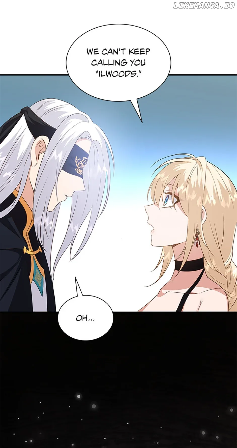 Marriage and Sword Chapter 90 page 40