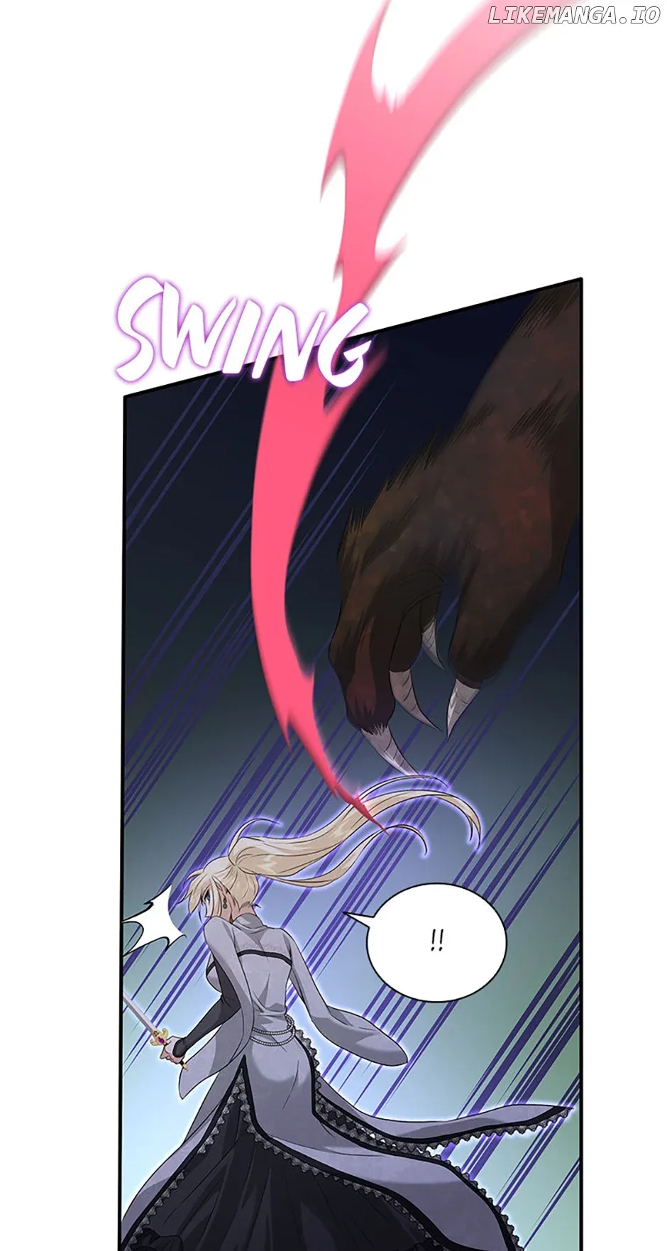 Marriage and Sword Chapter 94 page 10