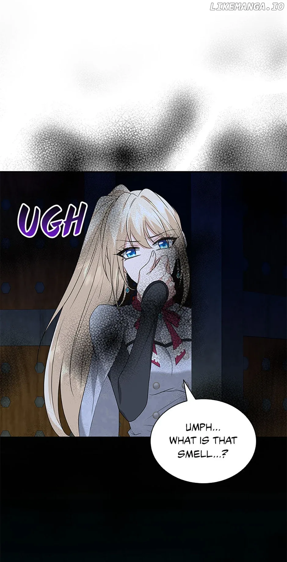 Marriage and Sword Chapter 94 page 31