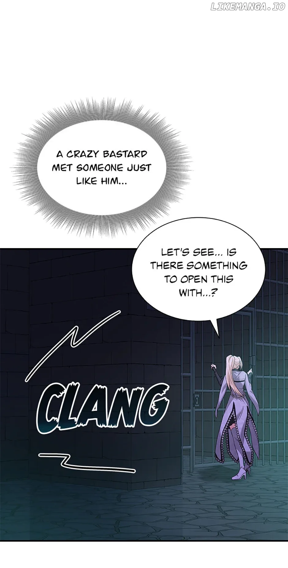Marriage and Sword Chapter 94 page 45