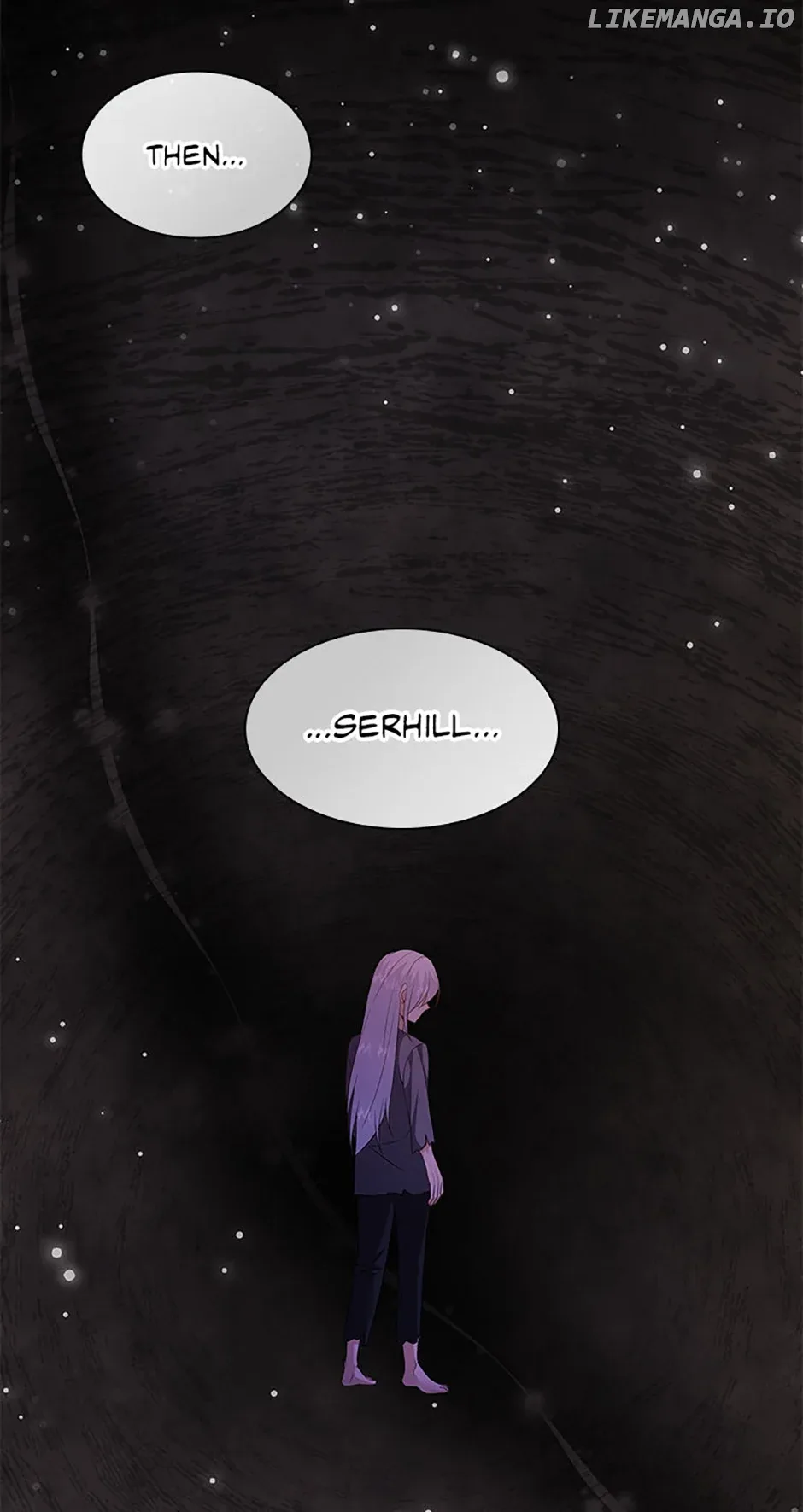 Marriage and Sword Chapter 90 page 41