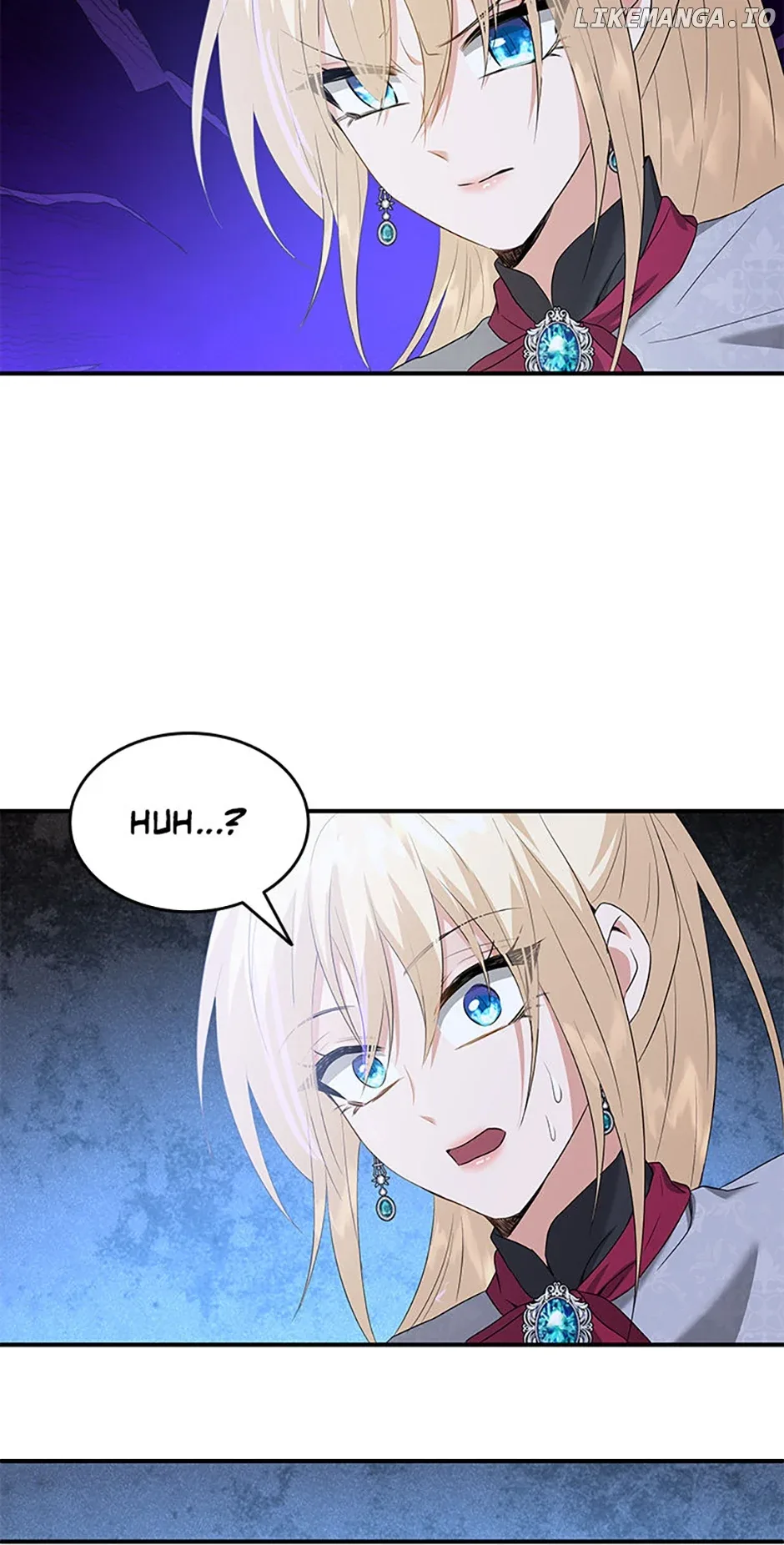 Marriage and Sword Chapter 94 page 48