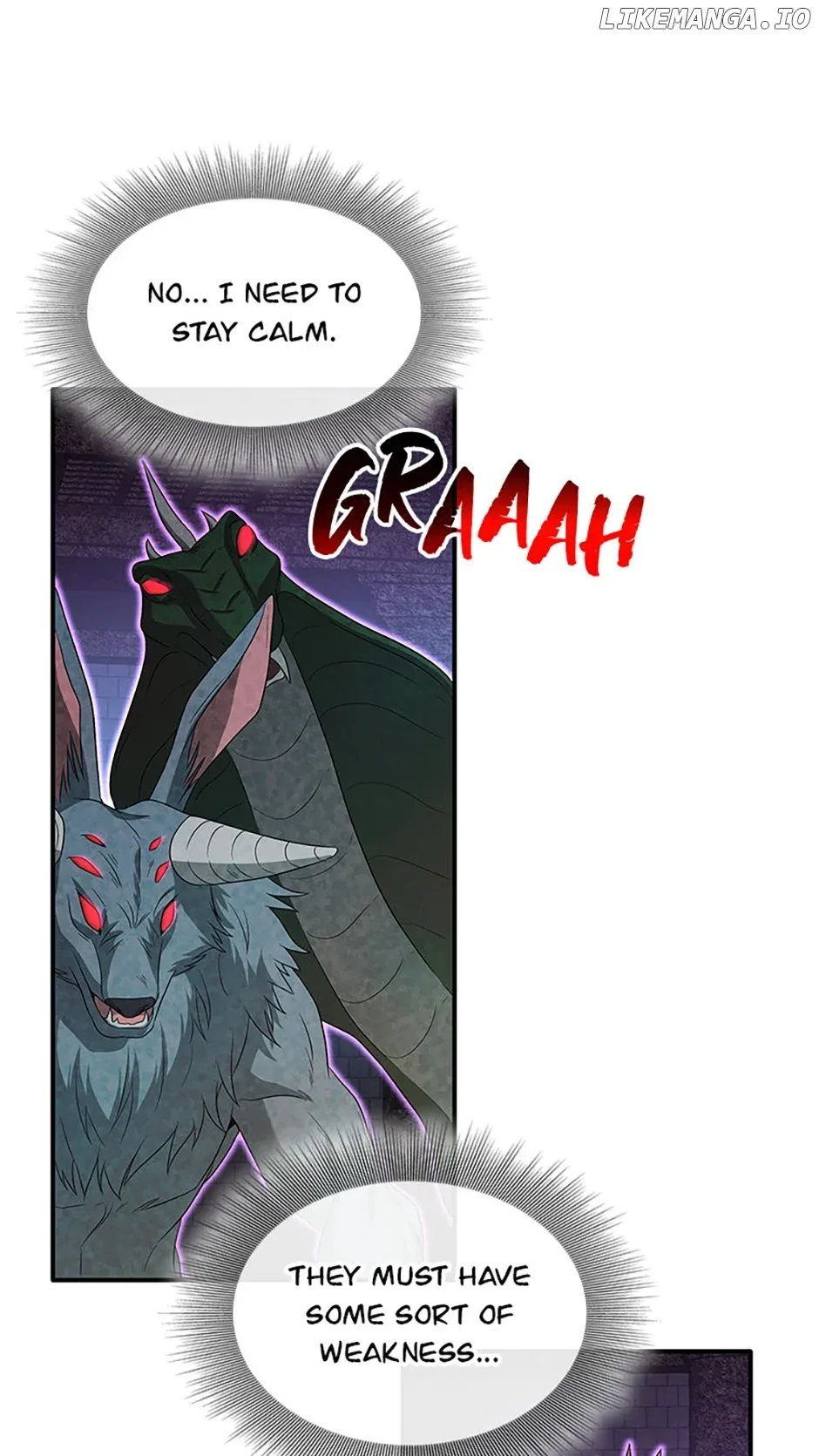 Marriage and Sword Chapter 94 page 16