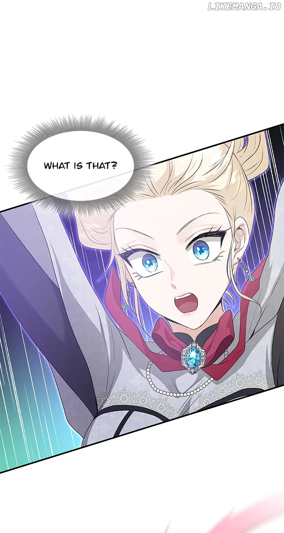 Marriage and Sword Chapter 94 page 9