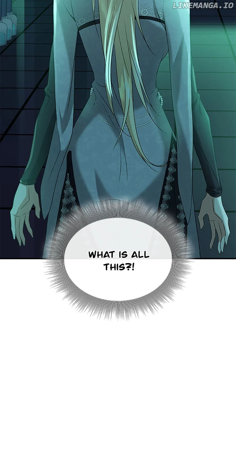 Marriage and Sword Chapter 94 page 33