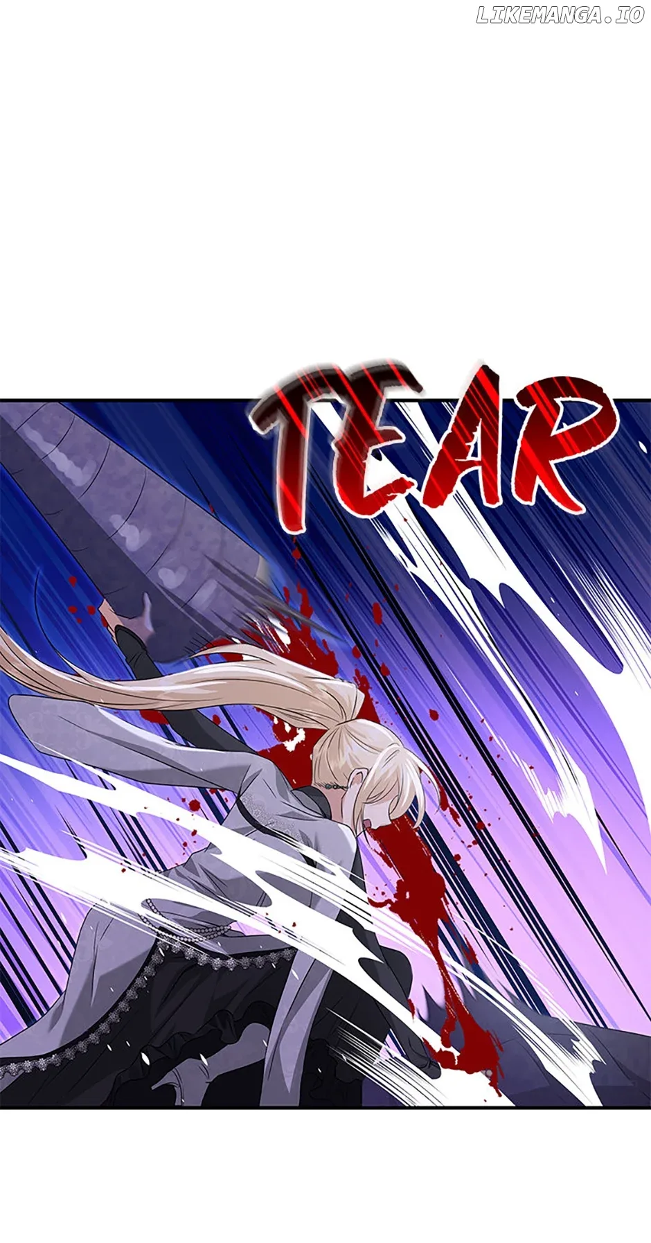 Marriage and Sword Chapter 94 page 21