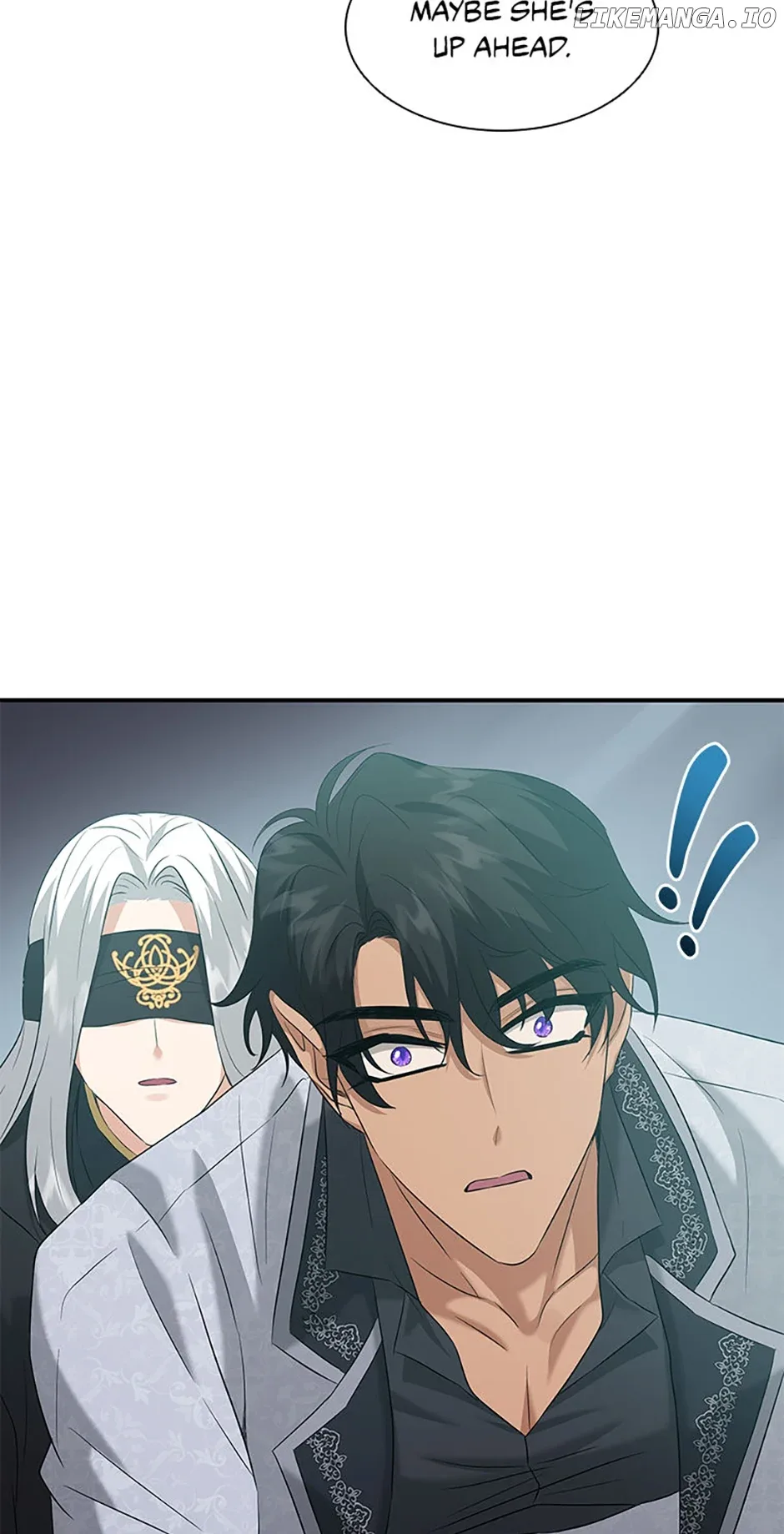 Marriage and Sword Chapter 94 page 89